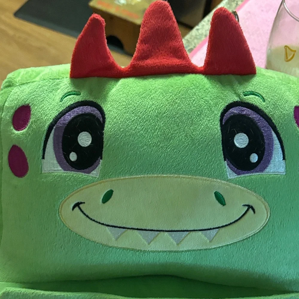 Cute Dinosaur IPad Holder - Picture 7 of 8
